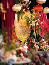-上海喜玛拉雅酒店-宴会中心