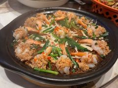 -火婆子·川小馆(扬韬科技广场店)