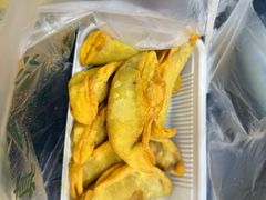 -草桥清真牛肉锅贴扁食店