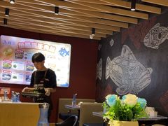 -鱼酷活鱼烤鱼(北美店)