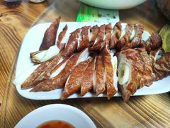 -大地土窑菜馆·特色罗浮农家菜(罗浮山景区店)