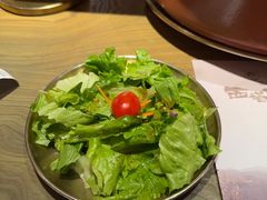 -西塔老太太泥炉烤肉(亚运村店)