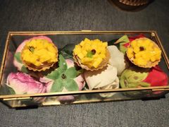 -锦府园·新台州菜(合生汇店)