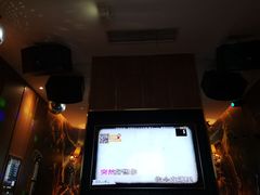 -星聚会KTV(合生汇黑金店)