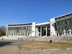 -南京工程学院(江宁校区)