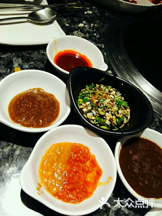 汉拿山(摩尔广场店)-图片-珠海美食-大众点评网