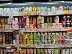 -DON DON DONKI(名珠城店)
