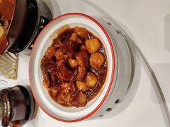 小土豆红烧肉-大铁勺新津菜(中北永旺店)