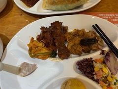 -富龙快餐店(铁西店)