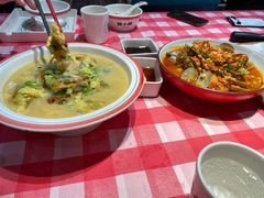 鲜虾花甲-辣小鲜·南昌大排档(船山路店)