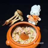 杭州有这么nb的云南菜进入中国。。。。。