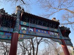 -北京国子监胡同