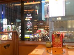 -蟹道乐(道顿堀本店)