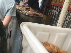 -马记大锅煮(总店)