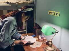 -谜·沉浸侦探剧本杀推理馆(静安店)
