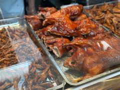 -竺桥兄弟烤鸭馆(竺桥店)