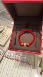 -周大生CHOW TAI SENG(成山路巴黎春天店)