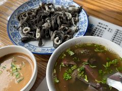 -东兴顺爆肚张