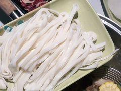 -牛鲜胜·潮汕牛肉自助火锅(番禺市桥店)