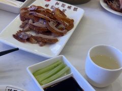 -全聚德(常州店)