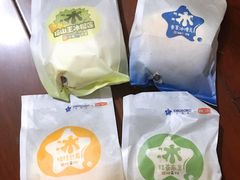 -依茉朵(锦秋新天地店)
