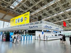 -南昌昌北国际机场