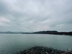 -湖畔居茶楼(湖滨店)