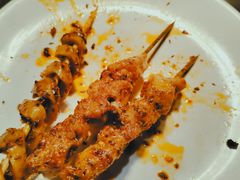 -蓝海国际大饭店·蓝钻自助百汇(兰山店)