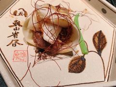 -三井日式料理(农安街店)