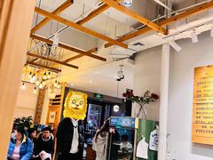 大堂-焯牛潮汕牛肉火锅(云峰街创始店)