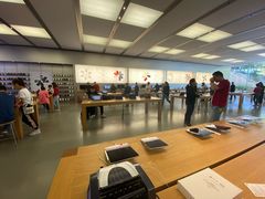 -Apple零售店(深圳益田假日广场店)