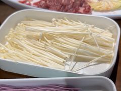 -津门老羊家·铜锅涮羊肉·烧烤(科技园店)