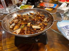 -李东农庄(中南百草园地标店)
