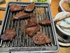 -味太助·银饭食堂(中华城店)