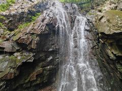 -藏龙百瀑风景区