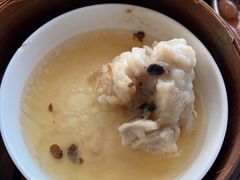 -青岛中心假日酒店·蓝天行政酒廊