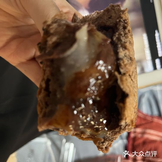 大巷七号nⳆ 7 Bread(成功东路店)