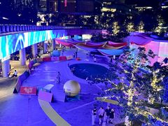 -深圳来福士广场