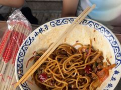 -梅溪·小伙子干挑面(安吉总店)