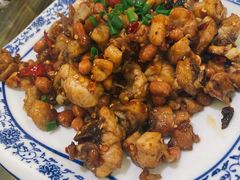 -朗妈私房菜(婺女州店)