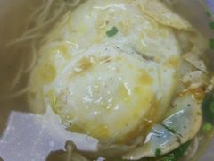 -大董锅贴(崇安寺店)