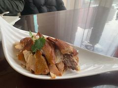 -鹿鸣春饭店(总店)