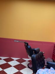 -Devilhands Barbershop男士理容店