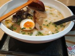 -味千拉面(南宁江南万达店)