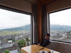 -无有景观餐厅·铜瓢牛肉·下午茶