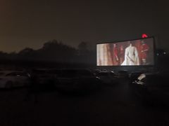 -枫花园汽车电影院(朝阳公园店)