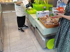 -小香港(凤凰大街店)