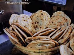 -徐记红川肉烧饼