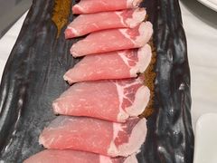 -新一哥粤菜火锅(瑞金店)