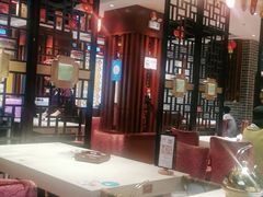 -点都德(华强南店)